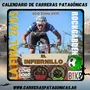 Flyer de Campeonato Regional Patagónico XCO Zona Este: La final 2024