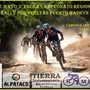 Flyer de CAMPEONATO REGIONAL RALLY POR VUELTAS 2022
