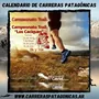 Flyer de Campeonato Trail «Los Caciques 2023» – 3° Fecha 2023