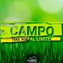 Flyer de Campo al Limite Ramallo 2024