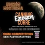Flyer de Canning Ezeiza Corre 2024
