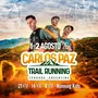 Flyer de Carlos Paz Trail Running 2026