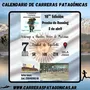 Flyer de Carrera 2 de Abril 2024