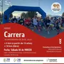 Flyer de Carrera 90° Aniversario de 28 Julio 2025