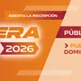 Flyer de Carrera Consejo 2026