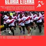 Flyer de Carrera de la Gloria Eterna 2024