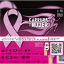 Flyer de Carrera de la Mujer 2022