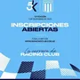 Flyer de Carrera de Racing Club 2025
