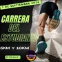 Flyer de Carrera del Estudiante 2024