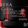 Flyer de Carrera Donar sangre es dar vida 2022