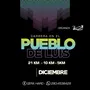 Flyer de Carrera en el Pueblo de Luis 2024