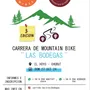 Flyer de Carrera Las Bodegas 2024