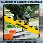 Flyer de CARRERA MTB » HOMENAJE JUAN P. SECCHI» 2023