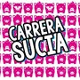 Flyer de Carrera Sucia – Escobar 2025