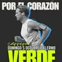Flyer de Carrera Verde 2025