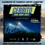 Flyer de Cerrito Trail Night 2024
