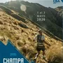 Flyer de Champa Ultra Race 2026