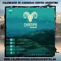 Flyer de Champa Ultra Trail 2024