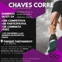 Flyer de Chaves Corre 2024