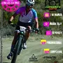 Flyer de Chicas en Bike 2026