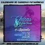 Flyer de Chicas todo terreno MTB 2023