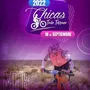 Flyer de CHICAS TODO TERRENO 2022