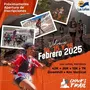 Flyer de Chiva´s Trail 2025