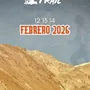 Flyer de Chivas Trail 2026