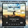 Flyer de Choele Choel Extremo IV 2023