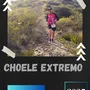 Flyer de Choele Extremo 2025