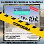 Flyer de CHOLILA RUNNING -1° EDICIÓN 2023