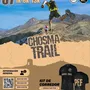 Flyer de Chosma Trail 2025