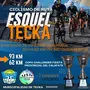 Flyer de Ciclismo Esquel – Tecka 2025