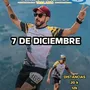 Flyer de Ciprés Dorado Trail 2025