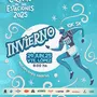 Flyer de Circuito de las estaciones: Invierno 2025