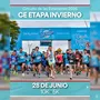 Flyer de Circuito de las estaciones: Invierno 2026