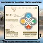 Flyer de Circuito de las Estaciones: OTOÑO 2024