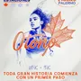 Flyer de Circuito de las Estaciones: OTOÑO 2026