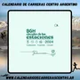 Flyer de Circuito de las Estaciones PRIMAVERA 2024