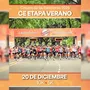 Flyer de Circuito de las Estaciones VERANO 2026