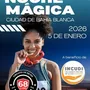 Flyer de Circuito de Reyes 2026