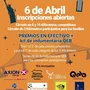 Flyer de Circuito Hoffman 2025