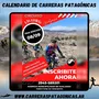 Flyer de Circuito «Las Lomas» MTB 2024