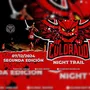 Flyer de Colorado Night Run 2024