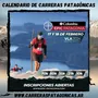 Flyer de COLUMBIA EPIC PATAGONIA 2024