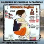 Flyer de COMARCA DOGRUN 2023