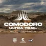 Flyer de Comodoro Ultra Trail – «Desafío Rocas Coloradas» 2023