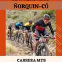 Flyer de Copa Aniversario Ñorquin Có 2024