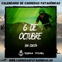 Flyer de Copa Titan MTB 2024