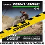 Flyer de COPA TONY BIKE 2022